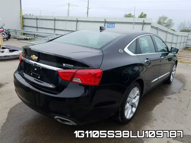 1G1105S38LU109787 фото 5