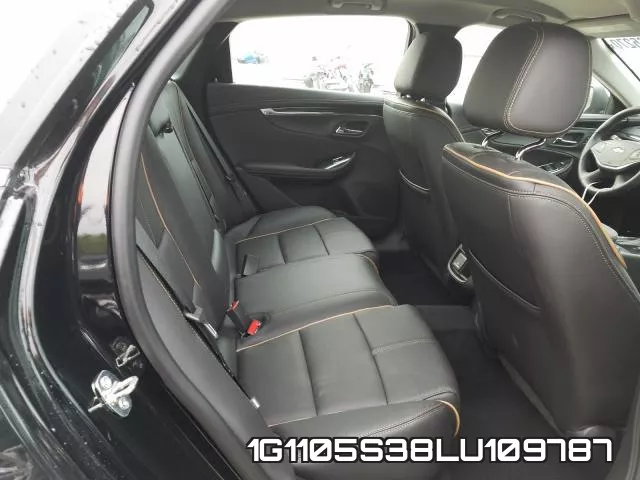 1G1105S38LU109787 фото 7