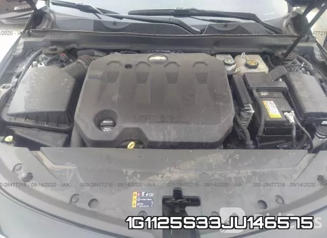 1G1125S33JU146575 фото 2