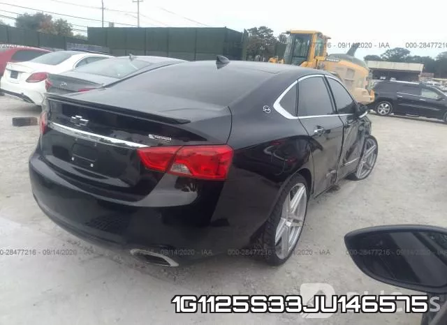 1G1125S33JU146575 фото 5