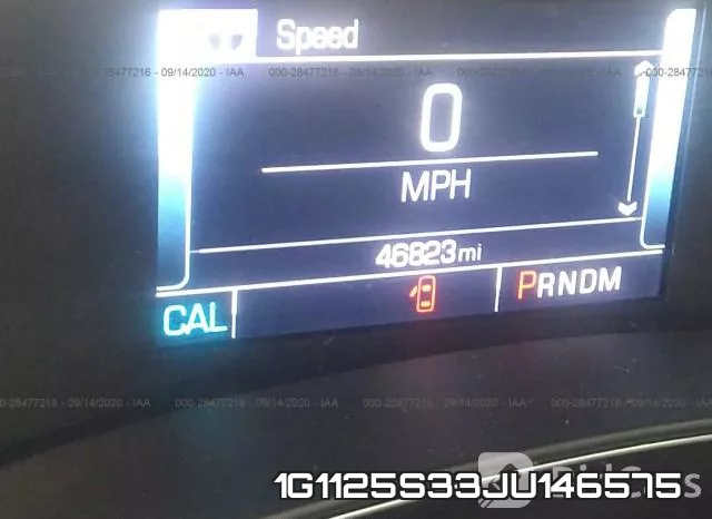 1G1125S33JU146575 фото 8