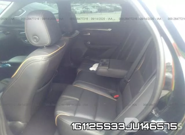 1G1125S33JU146575 фото 9