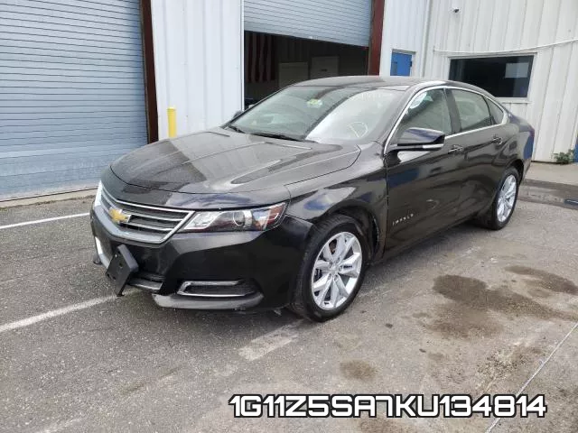 1G11Z5SA7KU134814 фото 3