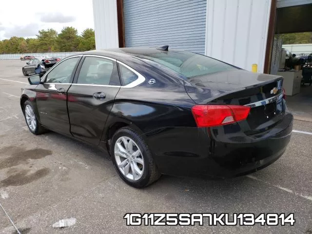 1G11Z5SA7KU134814 фото 4