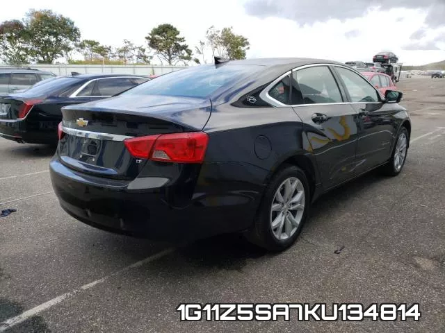 1G11Z5SA7KU134814 фото 5