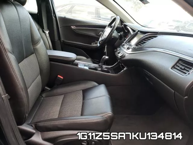 1G11Z5SA7KU134814 фото 6