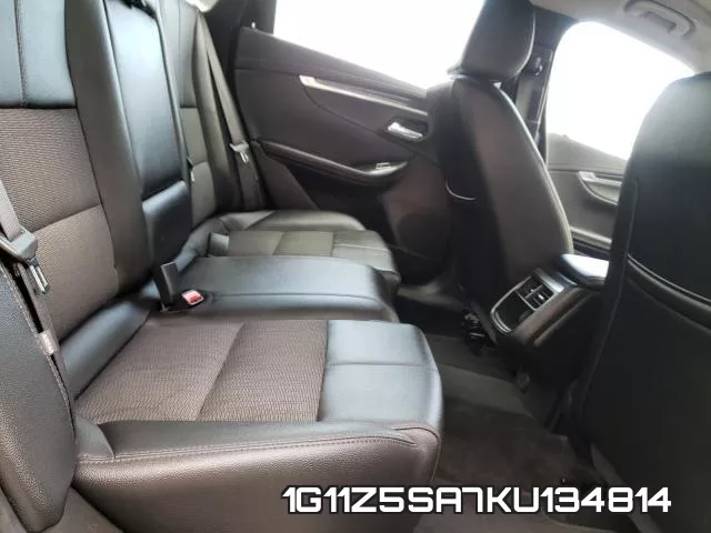 1G11Z5SA7KU134814 фото 7