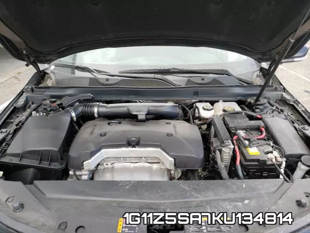 1G11Z5SA7KU134814 фото 8