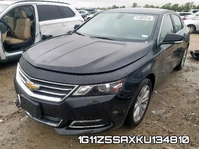 1G11Z5SAXKU134810 фото 3