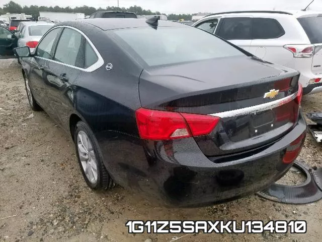 1G11Z5SAXKU134810 фото 4