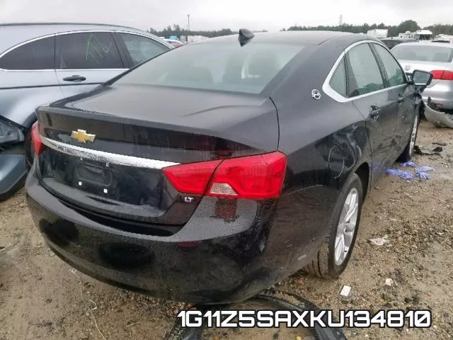 1G11Z5SAXKU134810 фото 5