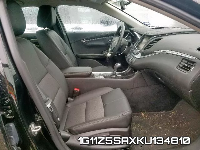 1G11Z5SAXKU134810 фото 6