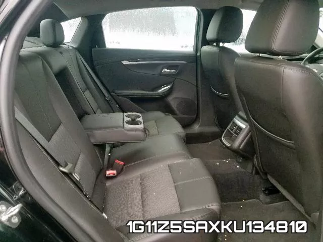 1G11Z5SAXKU134810 фото 7