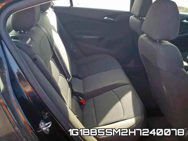1G1BB5SM2H7240078 фото 7