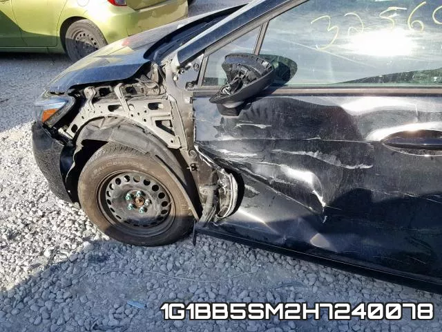 1G1BB5SM2H7240078 фото 10
