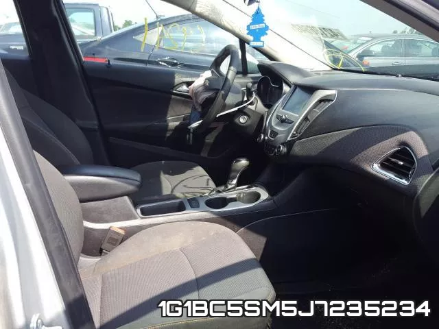 1G1BC5SM5J7235234 фото 6