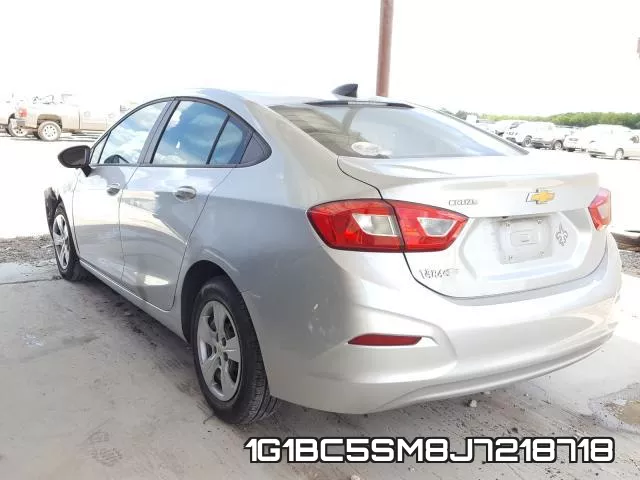 1G1BC5SM8J7218718 фото 4