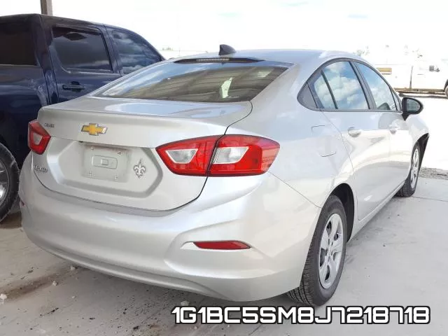 1G1BC5SM8J7218718 фото 5