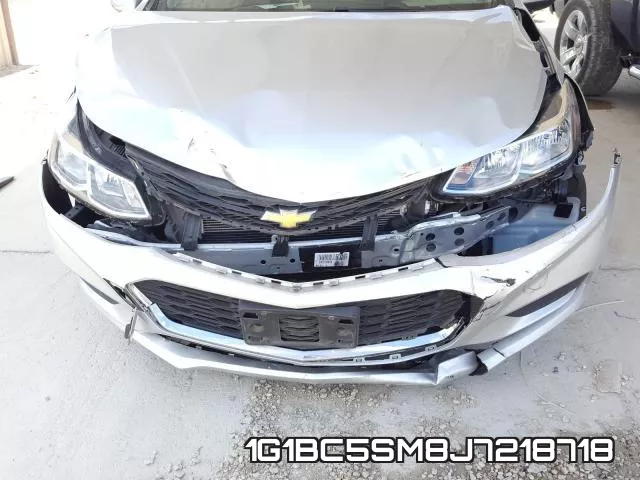 1G1BC5SM8J7218718 фото 10