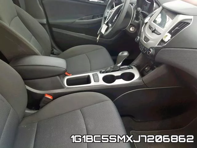 1G1BC5SMXJ7206862 фото 6