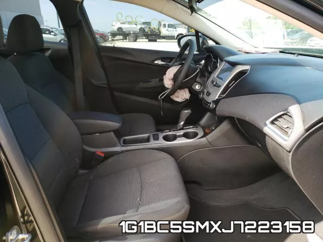 1G1BC5SMXJ7223158 фото 6