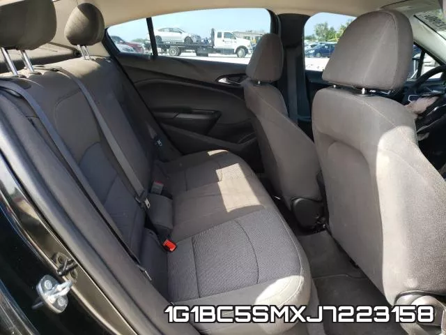 1G1BC5SMXJ7223158 фото 7