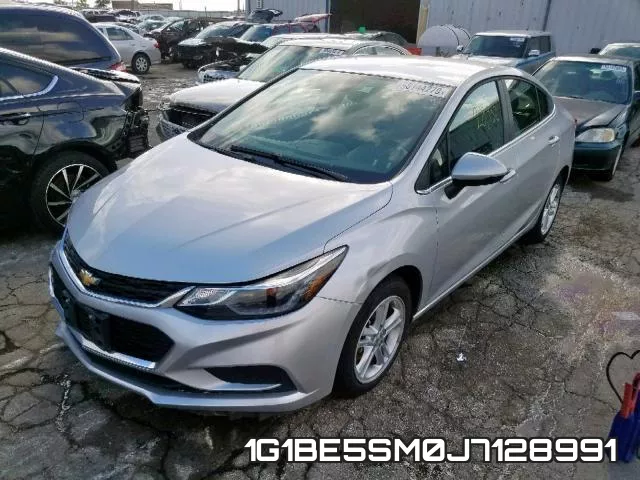 1G1BE5SM0J7128991 фото 3