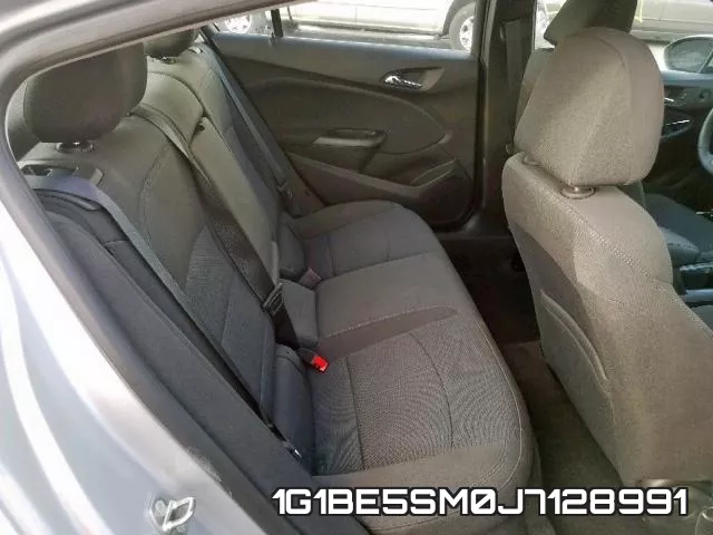 1G1BE5SM0J7128991 фото 7