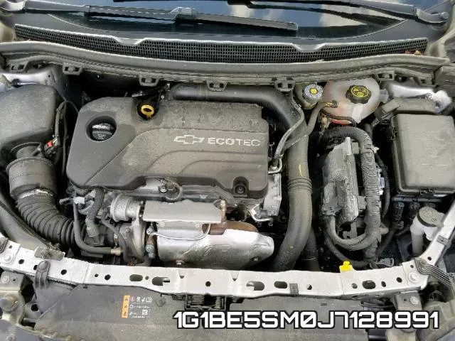 1G1BE5SM0J7128991 фото 8