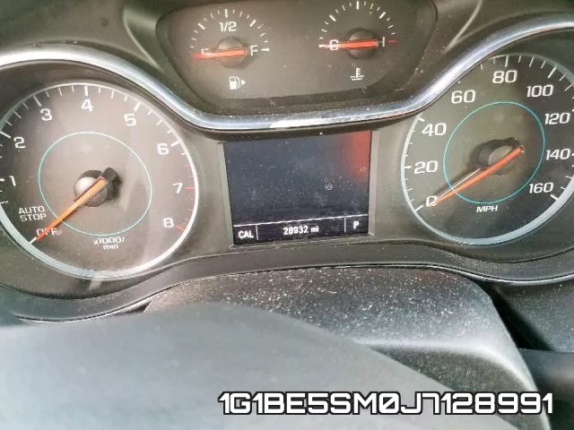 1G1BE5SM0J7128991 фото 9
