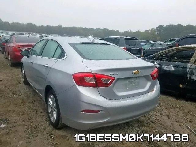 1G1BE5SM0K7144738 фото 4
