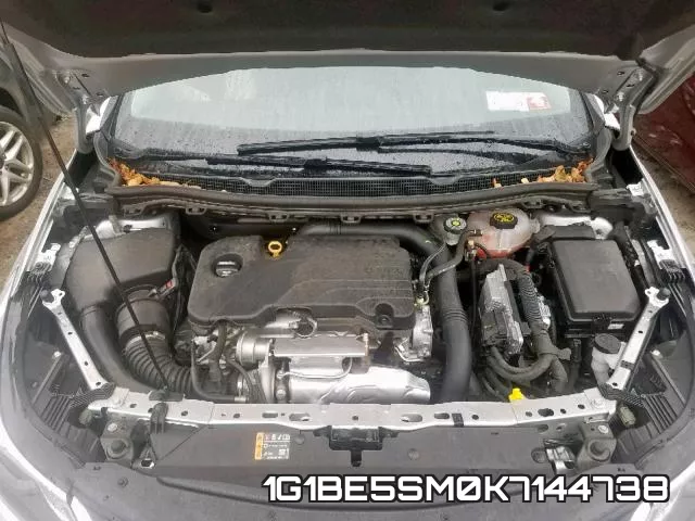 1G1BE5SM0K7144738 фото 8