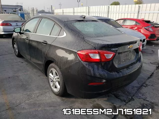 1G1BE5SM2J7151821 фото 4