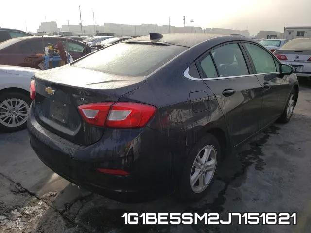 1G1BE5SM2J7151821 фото 5