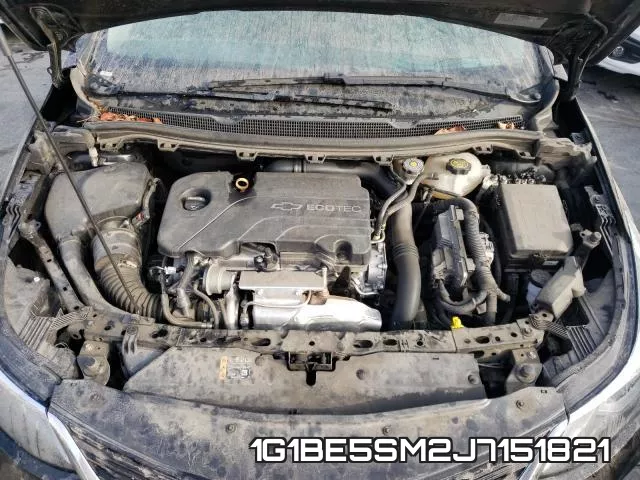 1G1BE5SM2J7151821 фото 8
