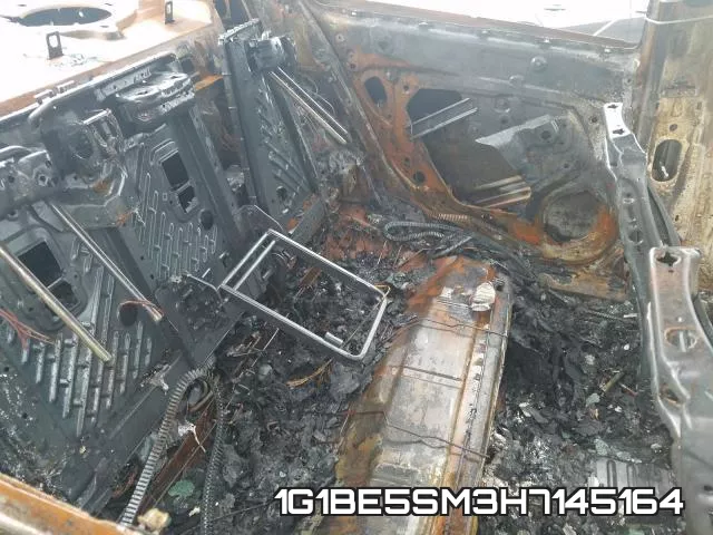 1G1BE5SM3H7145164 фото 7