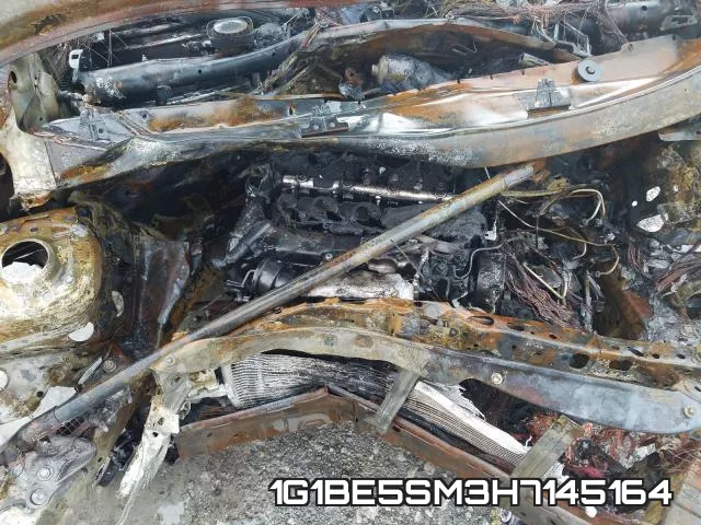 1G1BE5SM3H7145164 фото 8