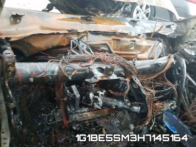 1G1BE5SM3H7145164 фото 9