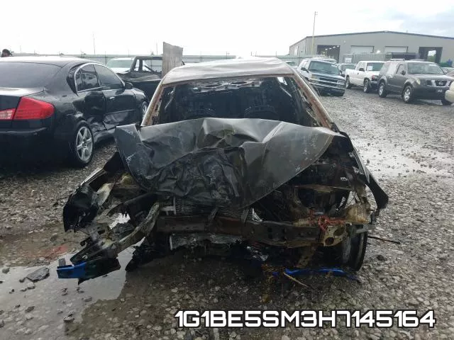 1G1BE5SM3H7145164 фото 10
