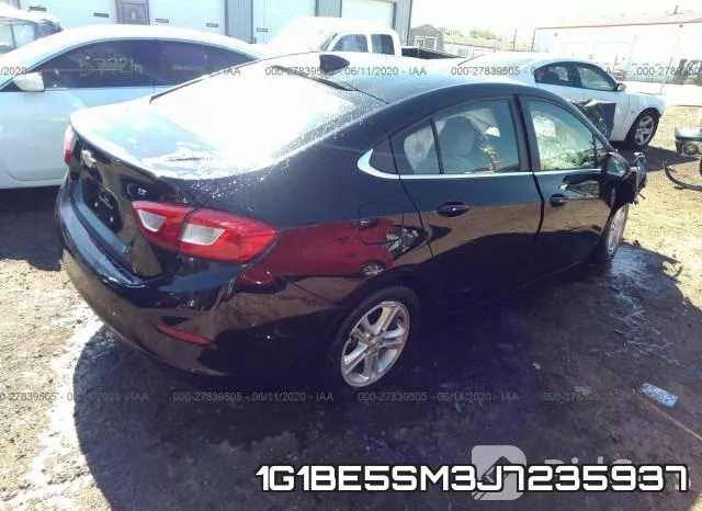 1G1BE5SM3J7235937 фото 5