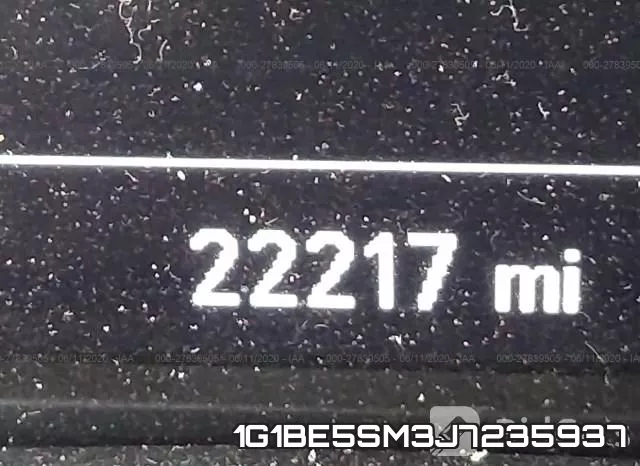 1G1BE5SM3J7235937 фото 8