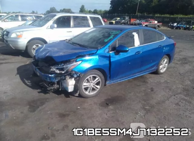 1G1BE5SM4J7132252 фото 3