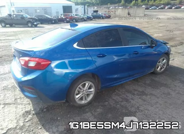 1G1BE5SM4J7132252 фото 5
