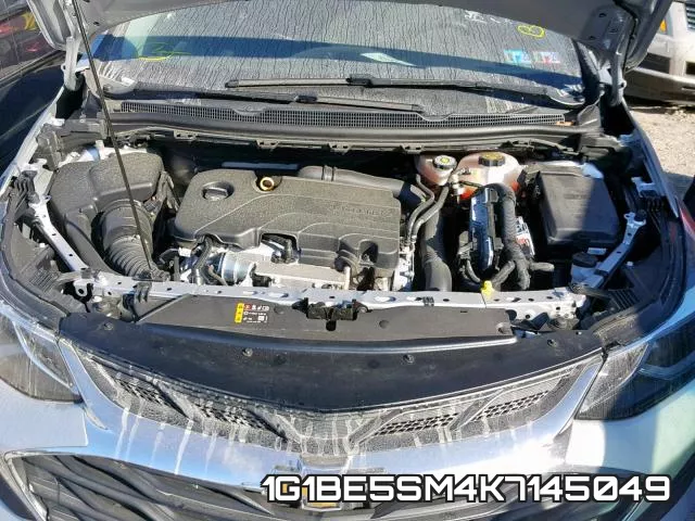 1G1BE5SM4K7145049 фото 8