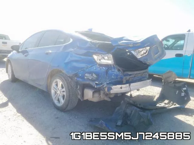 1G1BE5SM5J7245885 фото 4