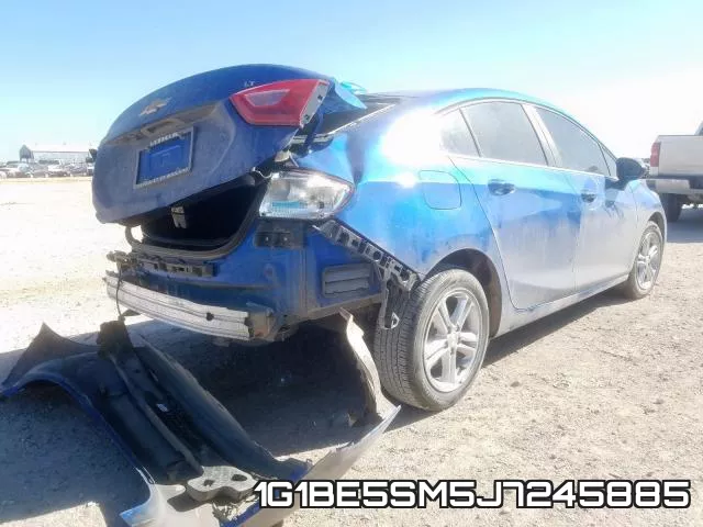 1G1BE5SM5J7245885 фото 5
