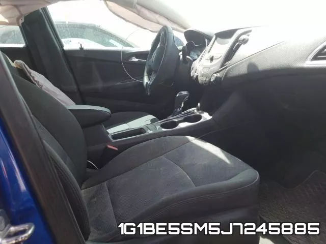 1G1BE5SM5J7245885 фото 6