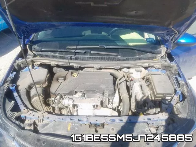 1G1BE5SM5J7245885 фото 8