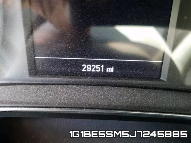 1G1BE5SM5J7245885 фото 9