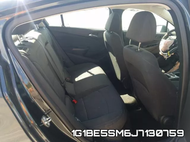 1G1BE5SM6J7130759 фото 7